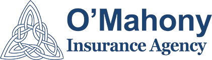 O'Mahony Insurance Agency, LLC Logo